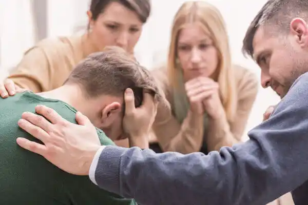 drug rehab Pierce